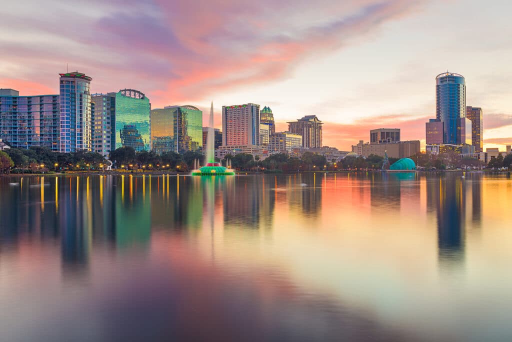 Orlando, Florida