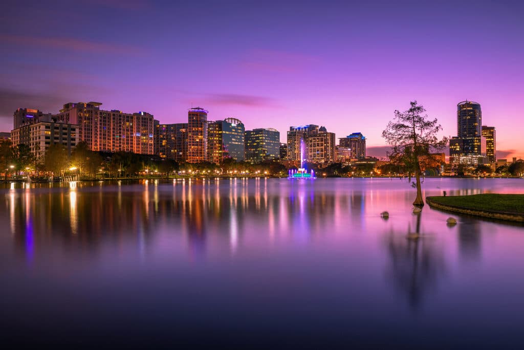 Orlando and the Parks Review by Tramerigo 2
