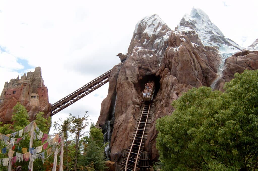 Orlando and the Parks Review by Tramerigo