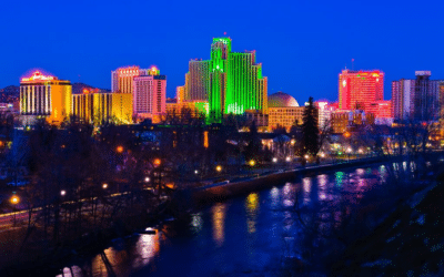 Reno, Nevada, With Tramerigo Reviews